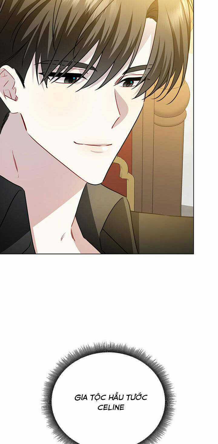 Tôi Sẽ Không Hối Tiếc Vì Anh Đâu Chapter 88 trang 21