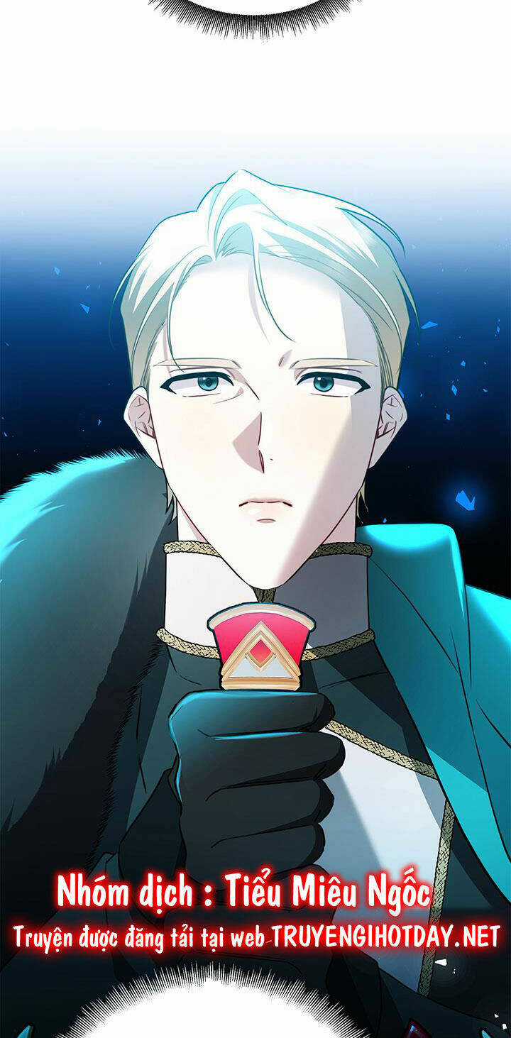 Tôi Sẽ Không Hối Tiếc Vì Anh Đâu Chapter 88 trang 22