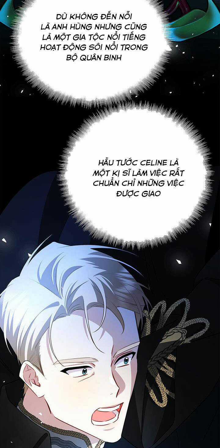 Tôi Sẽ Không Hối Tiếc Vì Anh Đâu Chapter 88 trang 23