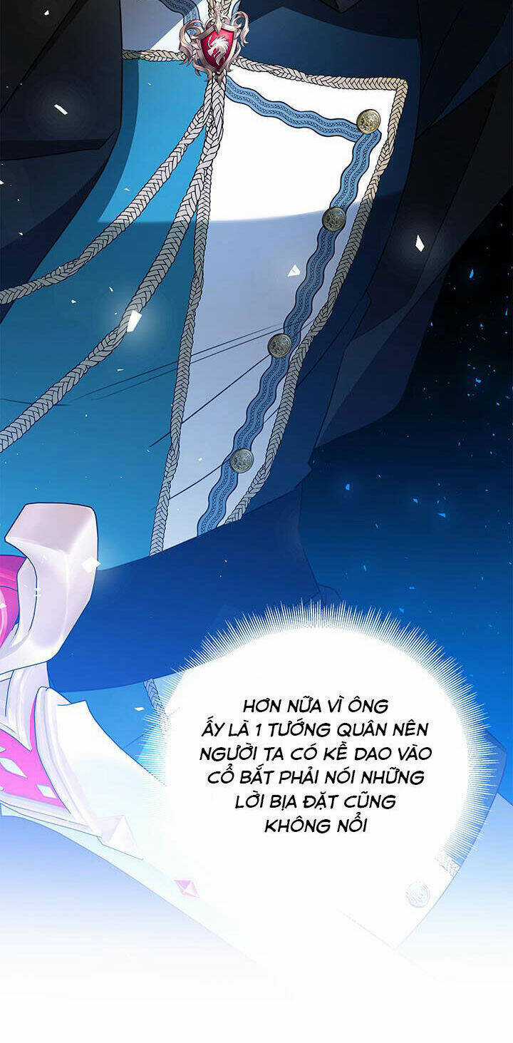 Tôi Sẽ Không Hối Tiếc Vì Anh Đâu Chapter 88 trang 24