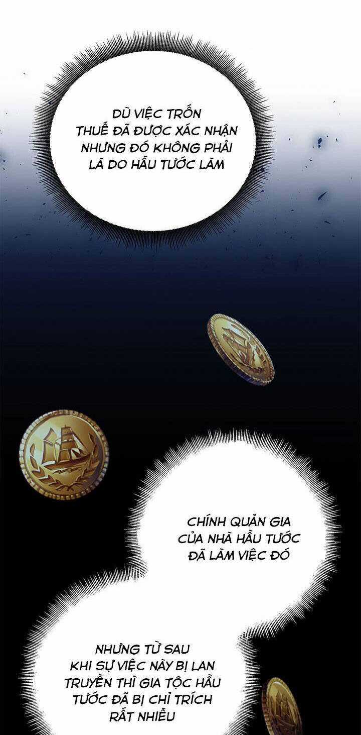 Tôi Sẽ Không Hối Tiếc Vì Anh Đâu Chapter 88 trang 25