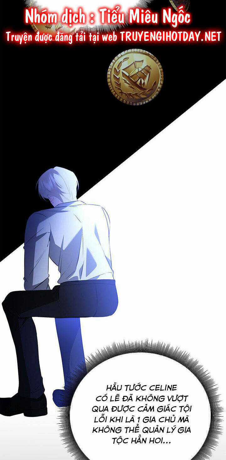 Tôi Sẽ Không Hối Tiếc Vì Anh Đâu Chapter 88 trang 26