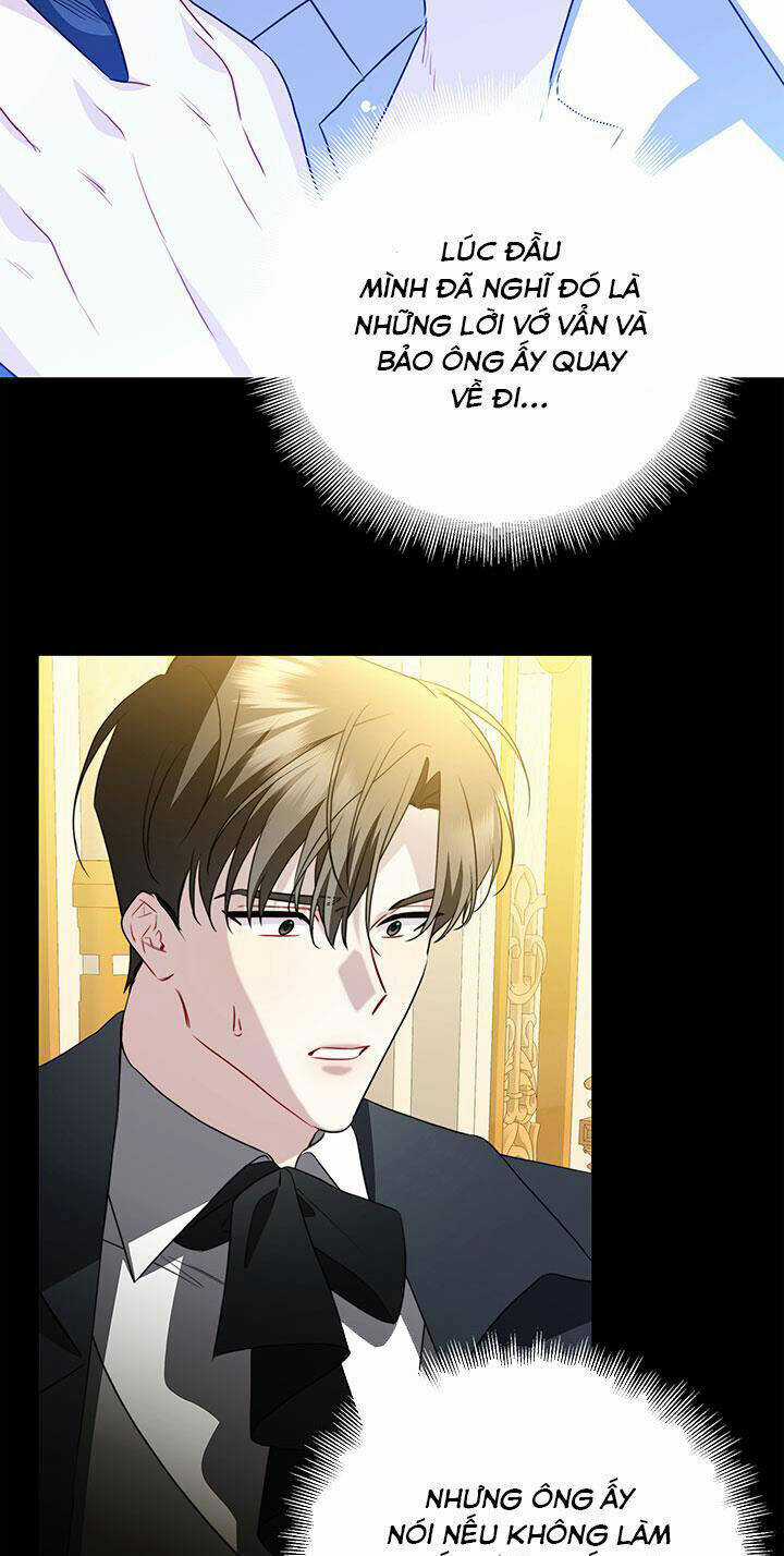 Tôi Sẽ Không Hối Tiếc Vì Anh Đâu Chapter 88 trang 28