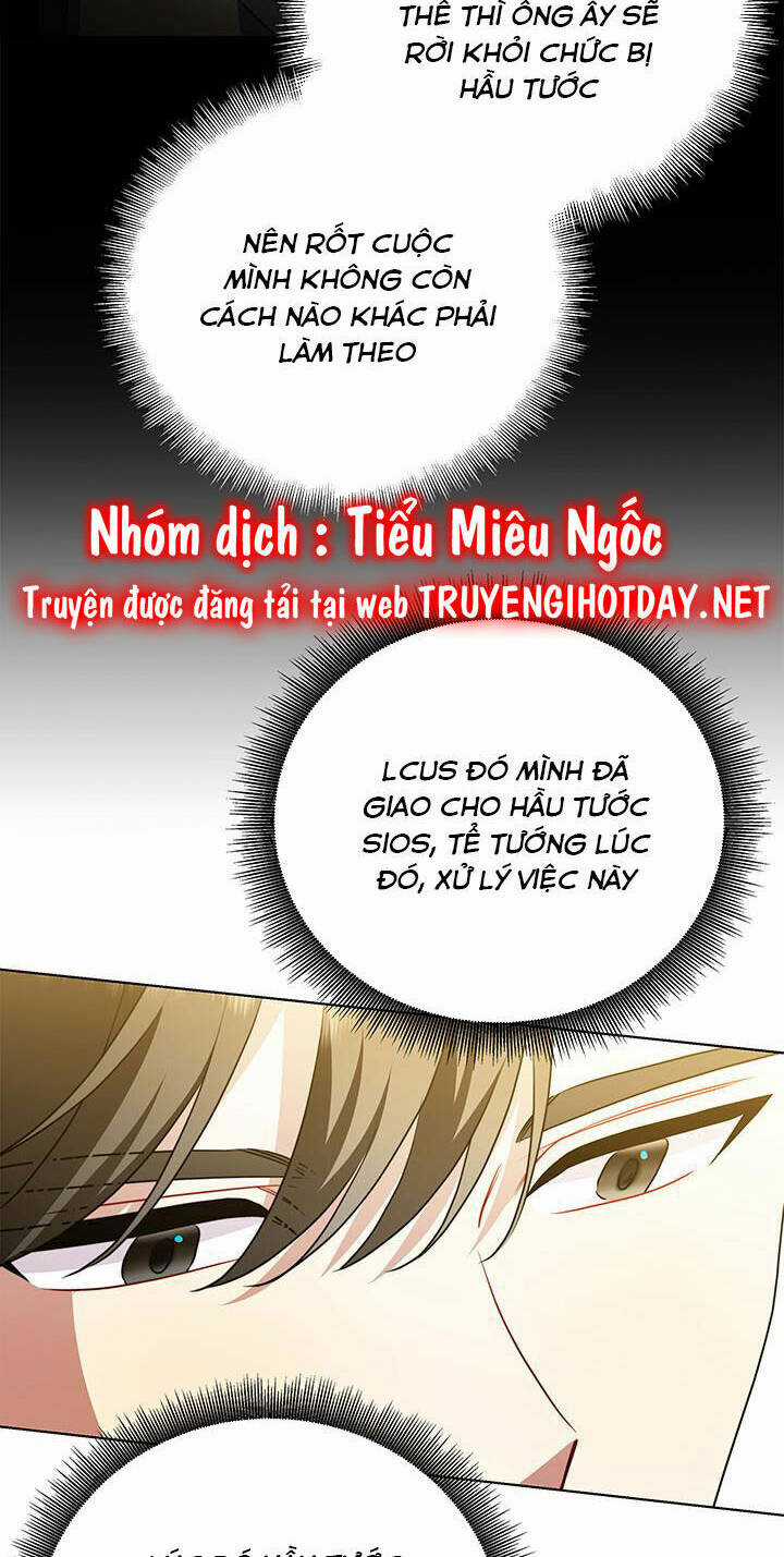 Tôi Sẽ Không Hối Tiếc Vì Anh Đâu Chapter 88 trang 29