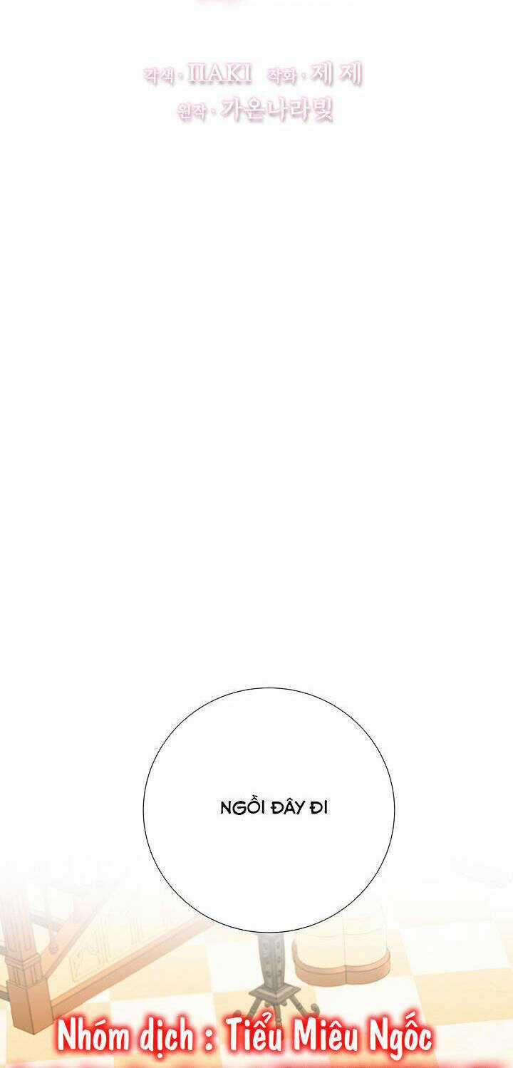 Tôi Sẽ Không Hối Tiếc Vì Anh Đâu Chapter 88 trang 3