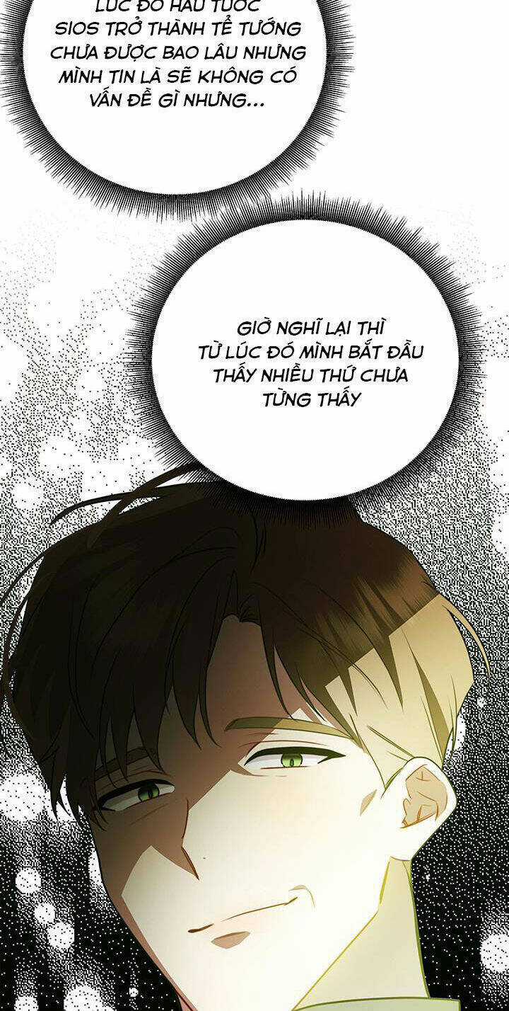 Tôi Sẽ Không Hối Tiếc Vì Anh Đâu Chapter 88 trang 30