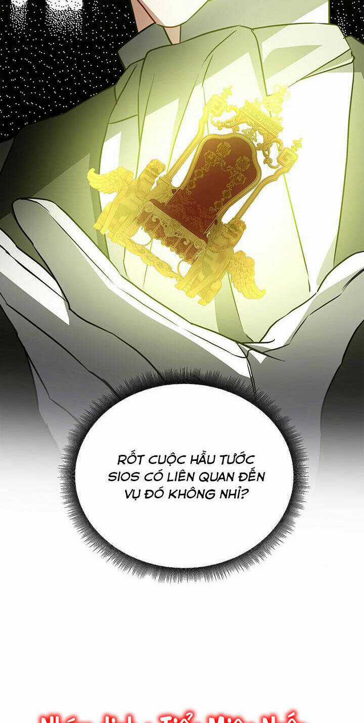 Tôi Sẽ Không Hối Tiếc Vì Anh Đâu Chapter 88 trang 31