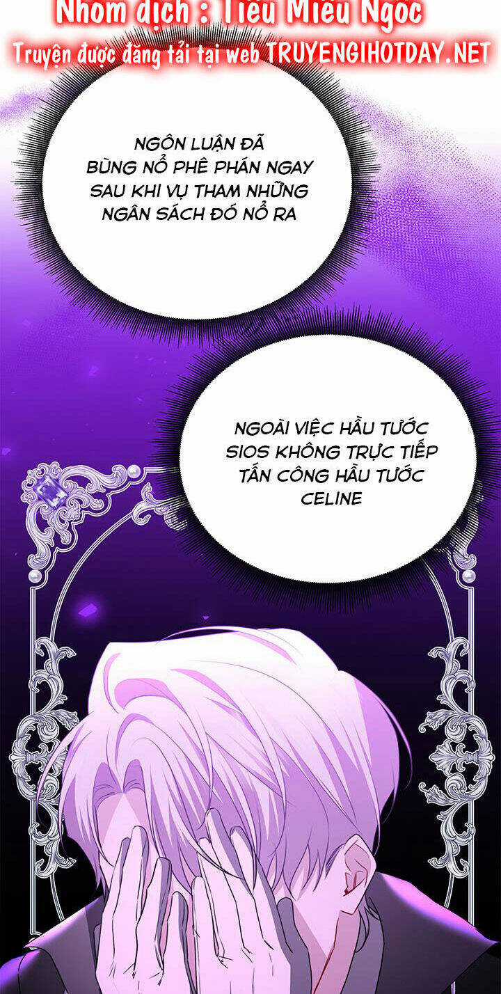 Tôi Sẽ Không Hối Tiếc Vì Anh Đâu Chapter 88 trang 32