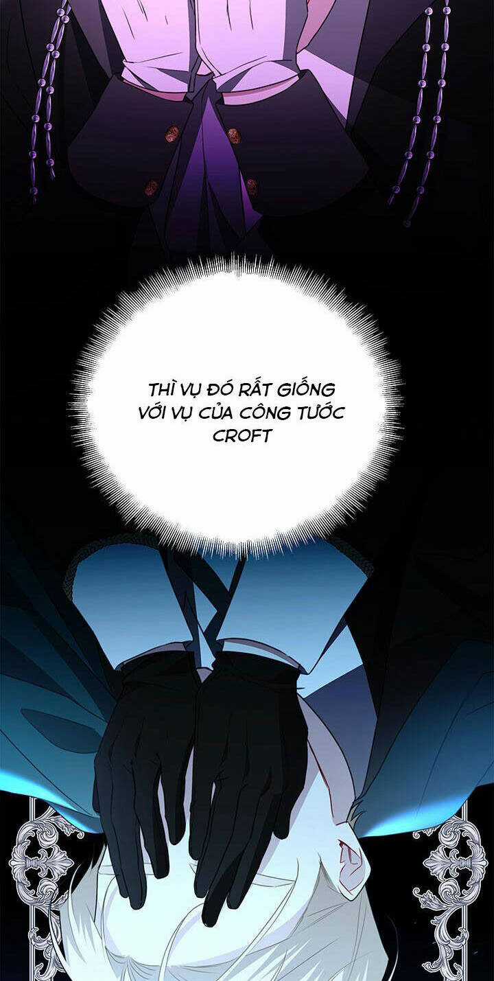 Tôi Sẽ Không Hối Tiếc Vì Anh Đâu Chapter 88 trang 33