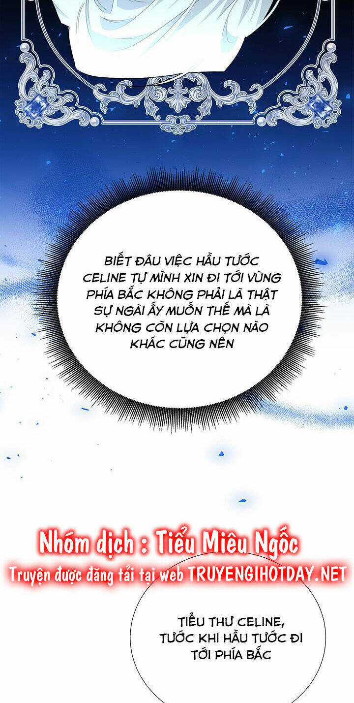 Tôi Sẽ Không Hối Tiếc Vì Anh Đâu Chapter 88 trang 34