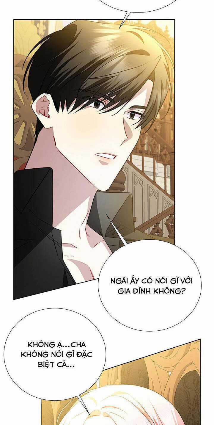 Tôi Sẽ Không Hối Tiếc Vì Anh Đâu Chapter 88 trang 35