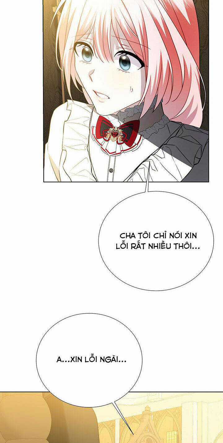 Tôi Sẽ Không Hối Tiếc Vì Anh Đâu Chapter 88 trang 36