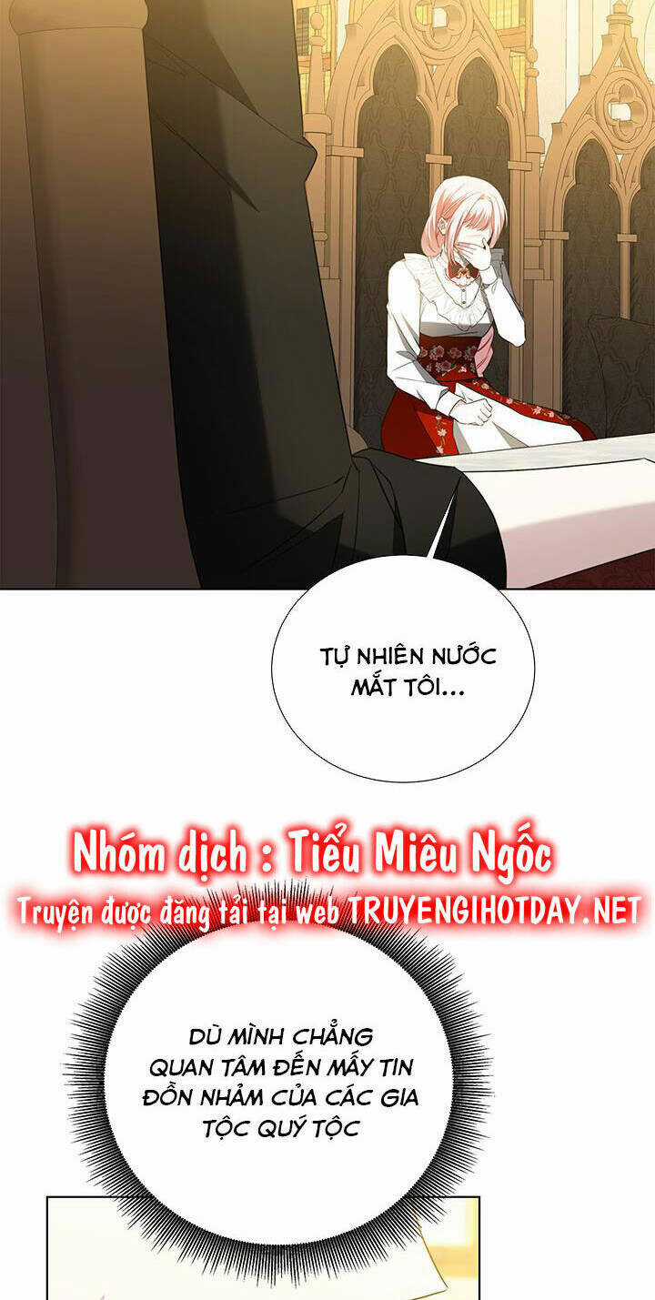 Tôi Sẽ Không Hối Tiếc Vì Anh Đâu Chapter 88 trang 37