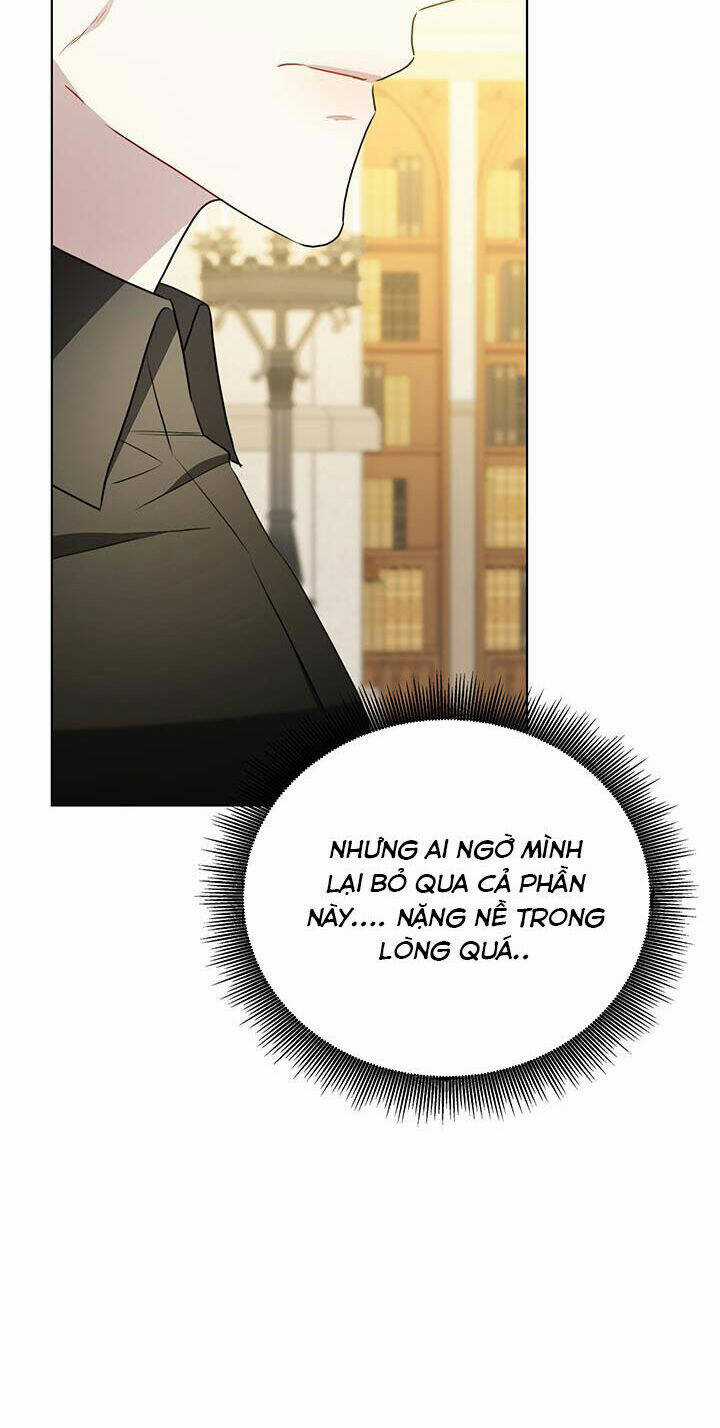 Tôi Sẽ Không Hối Tiếc Vì Anh Đâu Chapter 88 trang 38