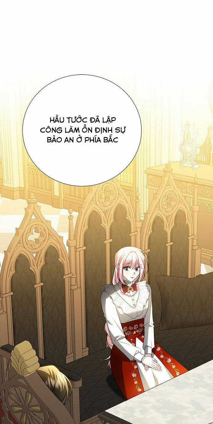 Tôi Sẽ Không Hối Tiếc Vì Anh Đâu Chapter 88 trang 39