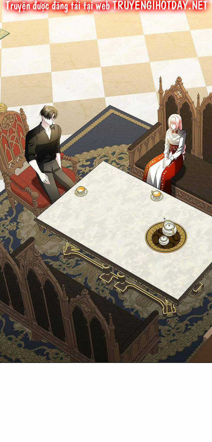 Tôi Sẽ Không Hối Tiếc Vì Anh Đâu Chapter 88 trang 4