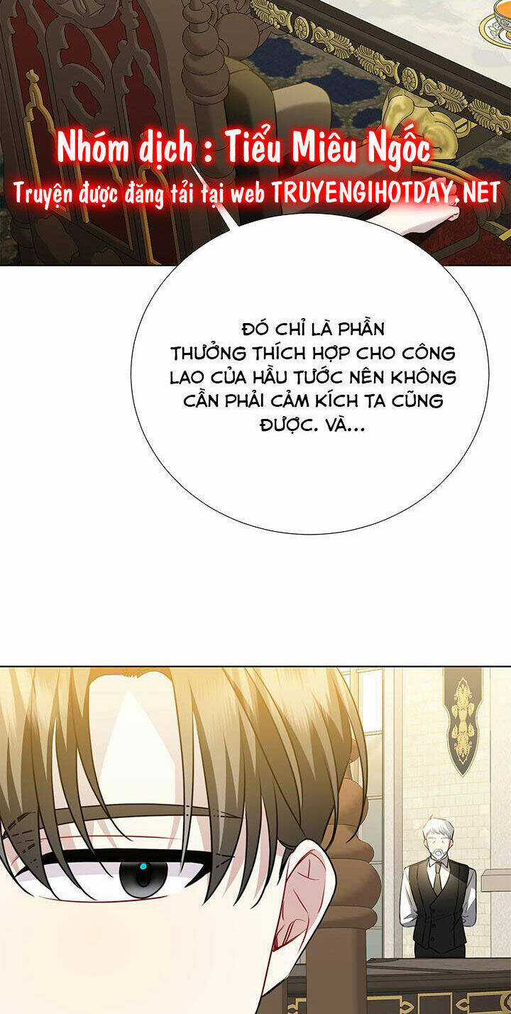 Tôi Sẽ Không Hối Tiếc Vì Anh Đâu Chapter 88 trang 40