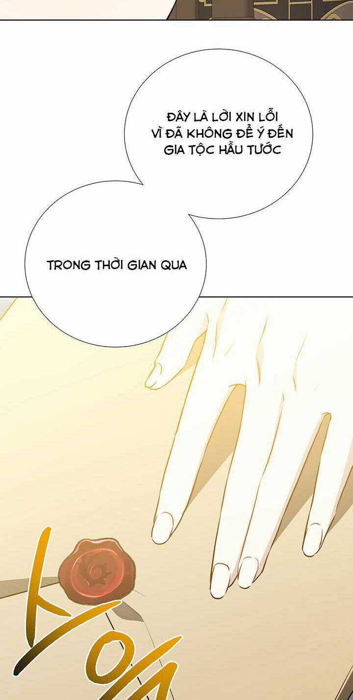 Tôi Sẽ Không Hối Tiếc Vì Anh Đâu Chapter 88 trang 41