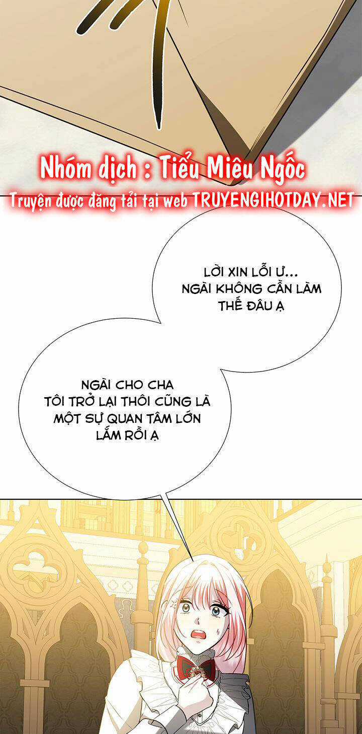 Tôi Sẽ Không Hối Tiếc Vì Anh Đâu Chapter 88 trang 42