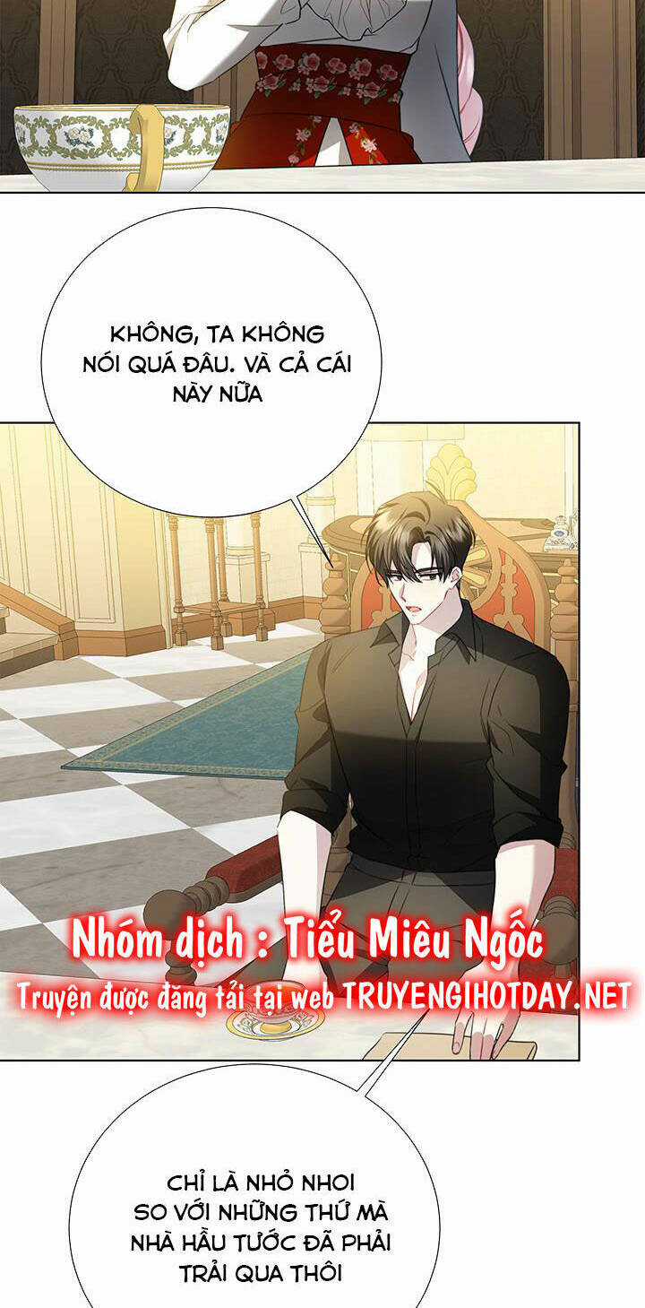 Tôi Sẽ Không Hối Tiếc Vì Anh Đâu Chapter 88 trang 43