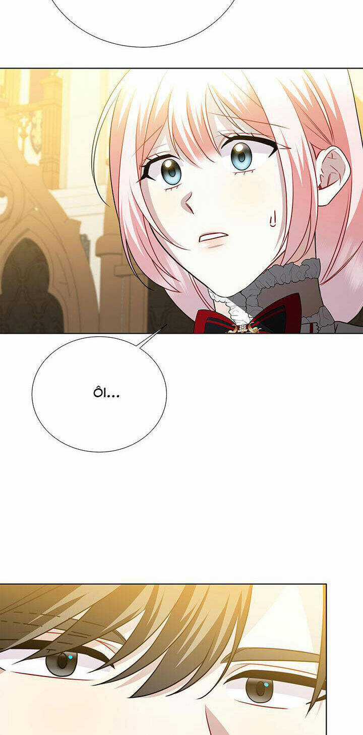 Tôi Sẽ Không Hối Tiếc Vì Anh Đâu Chapter 88 trang 44