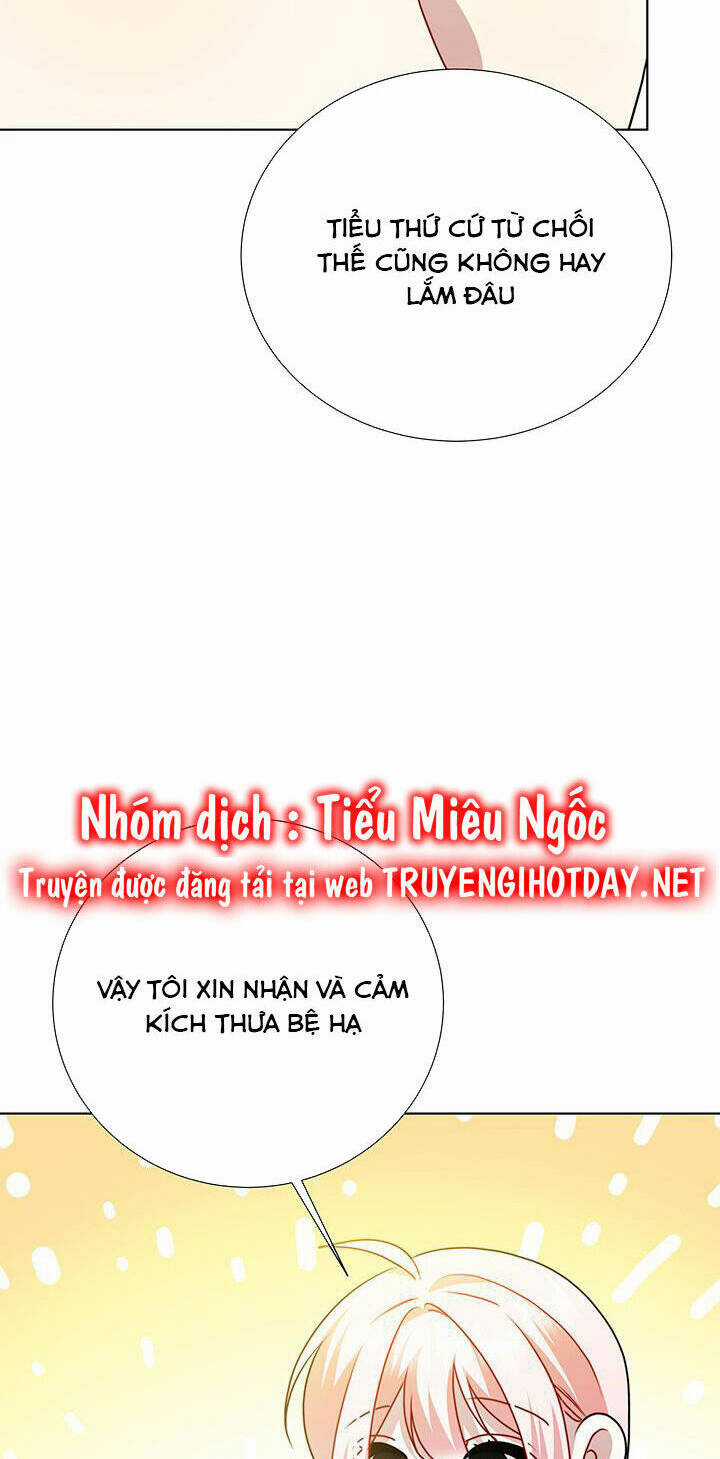 Tôi Sẽ Không Hối Tiếc Vì Anh Đâu Chapter 88 trang 45
