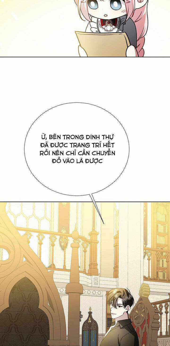 Tôi Sẽ Không Hối Tiếc Vì Anh Đâu Chapter 88 trang 46