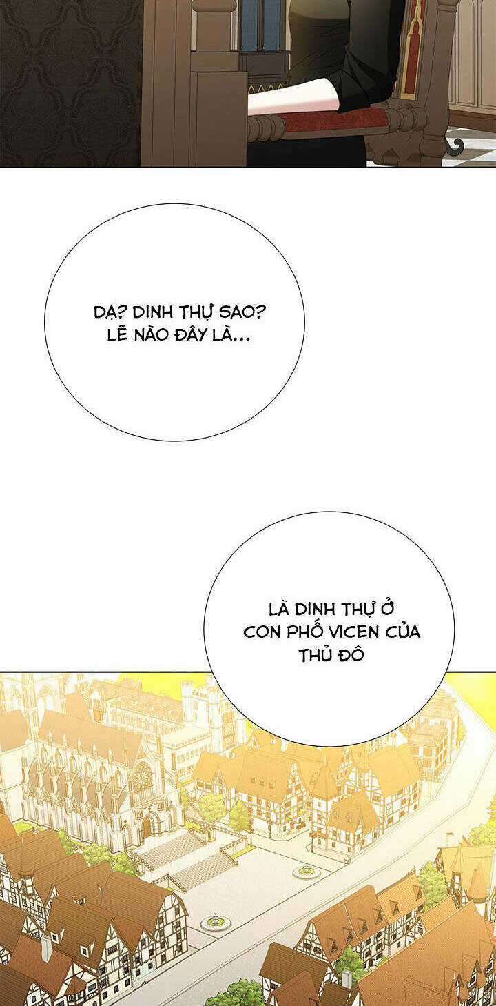 Tôi Sẽ Không Hối Tiếc Vì Anh Đâu Chapter 88 trang 47