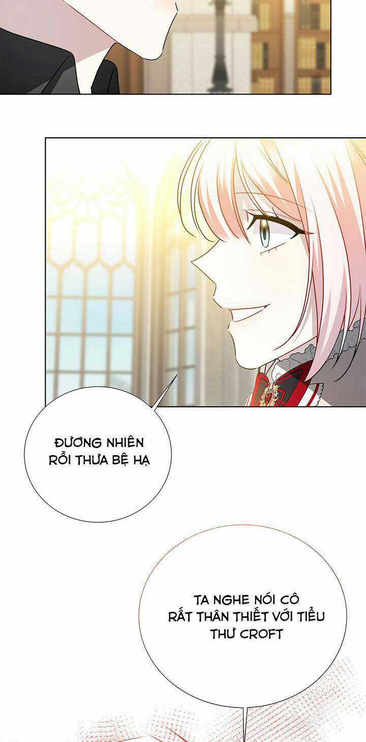 Tôi Sẽ Không Hối Tiếc Vì Anh Đâu Chapter 88 trang 49