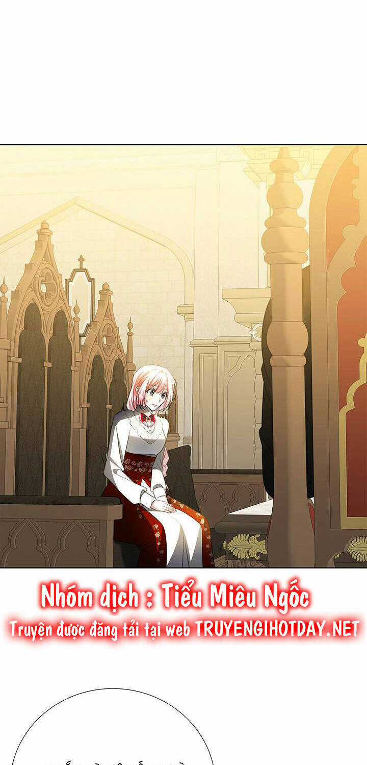 Tôi Sẽ Không Hối Tiếc Vì Anh Đâu Chapter 88 trang 5