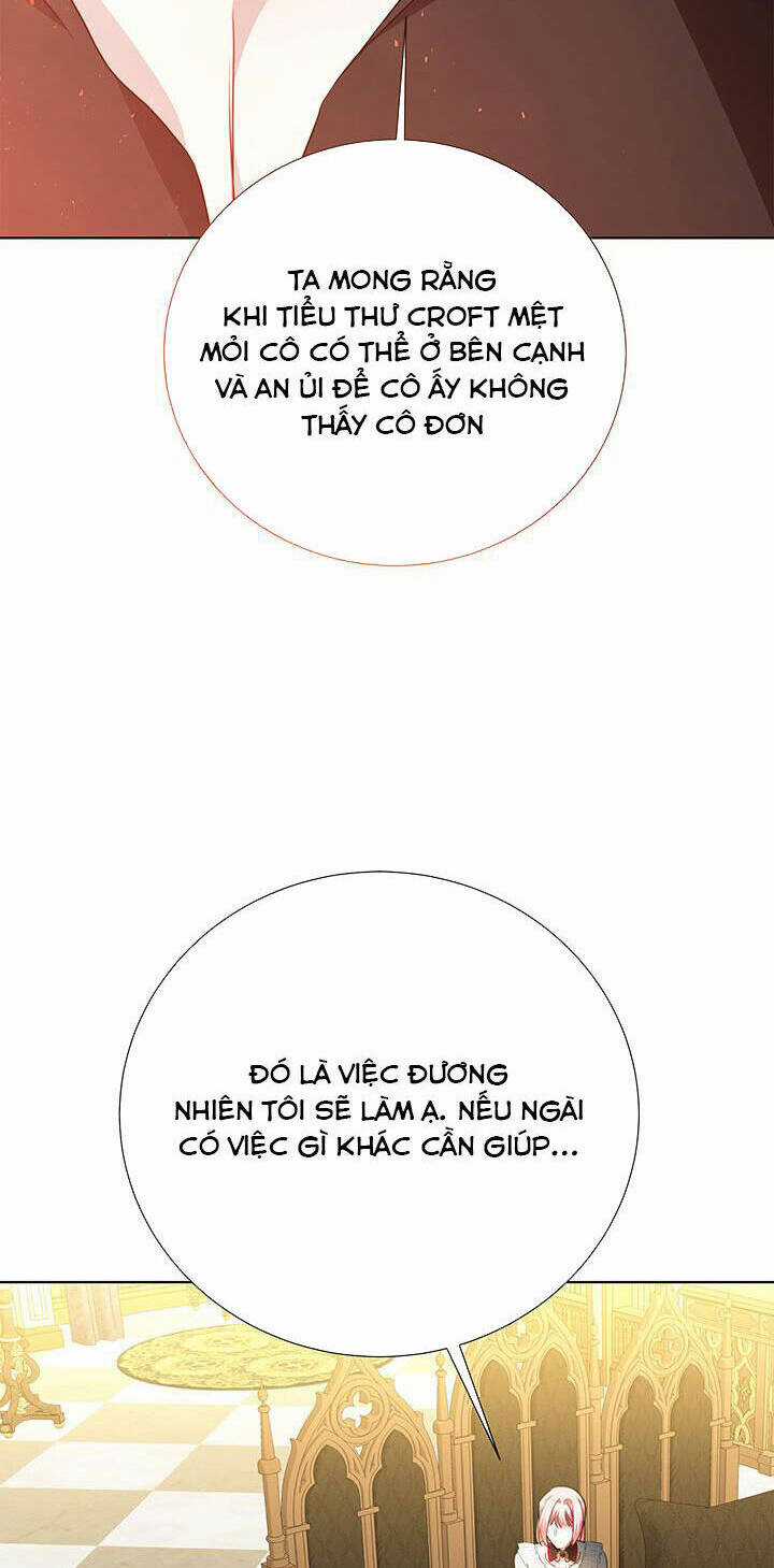 Tôi Sẽ Không Hối Tiếc Vì Anh Đâu Chapter 88 trang 51