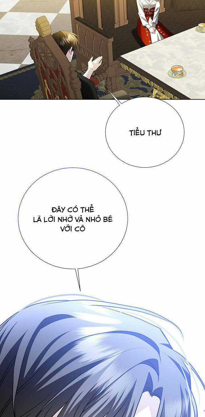 Tôi Sẽ Không Hối Tiếc Vì Anh Đâu Chapter 88 trang 52