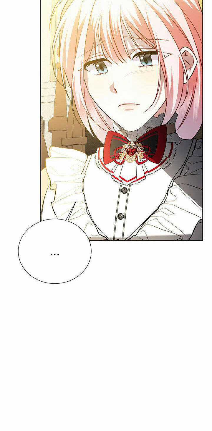 Tôi Sẽ Không Hối Tiếc Vì Anh Đâu Chapter 88 trang 54