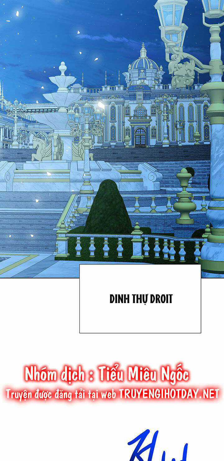 Tôi Sẽ Không Hối Tiếc Vì Anh Đâu Chapter 88 trang 56