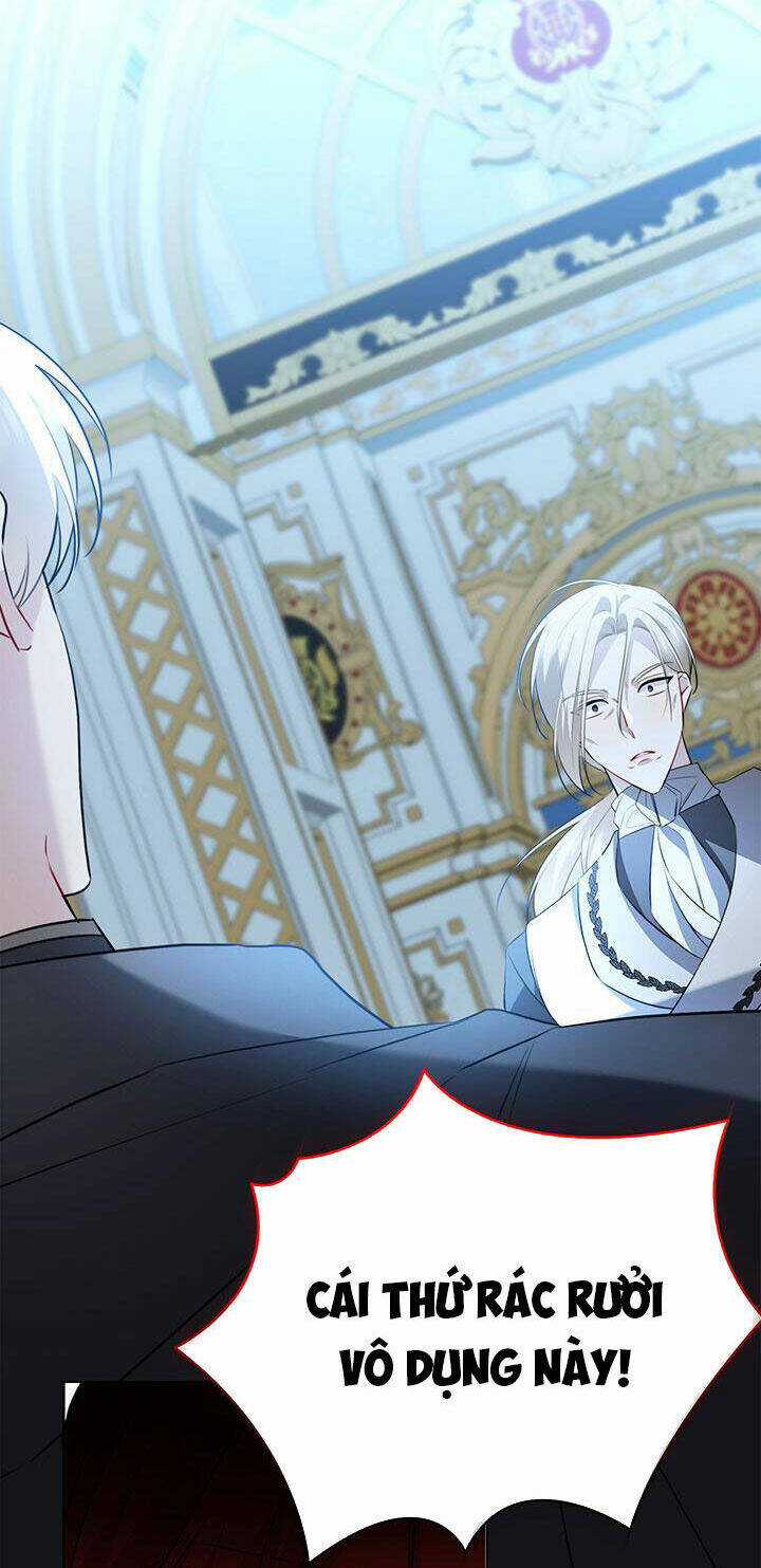 Tôi Sẽ Không Hối Tiếc Vì Anh Đâu Chapter 88 trang 58