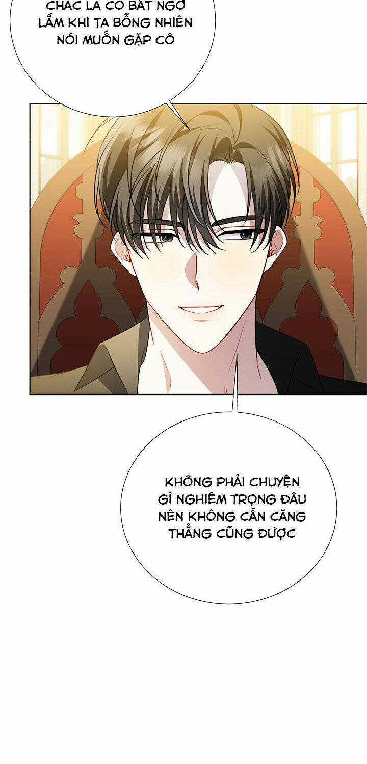 Tôi Sẽ Không Hối Tiếc Vì Anh Đâu Chapter 88 trang 6