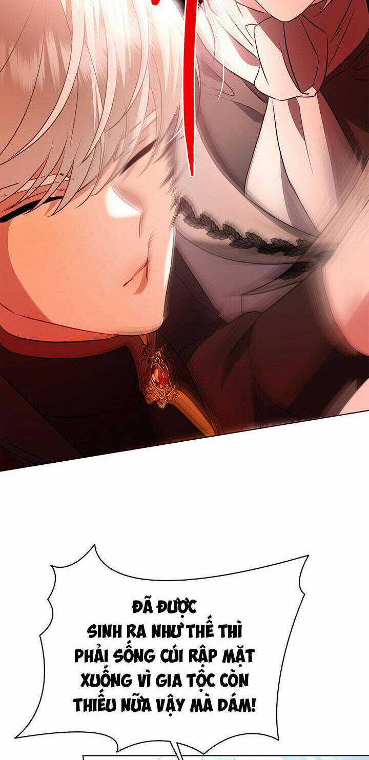 Tôi Sẽ Không Hối Tiếc Vì Anh Đâu Chapter 88 trang 60