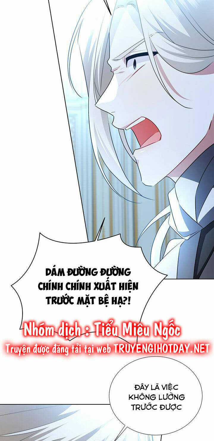 Tôi Sẽ Không Hối Tiếc Vì Anh Đâu Chapter 88 trang 61