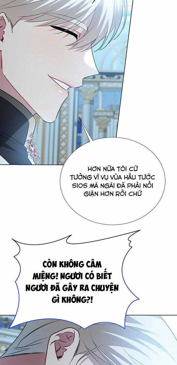 Tôi Sẽ Không Hối Tiếc Vì Anh Đâu Chapter 88 trang 62