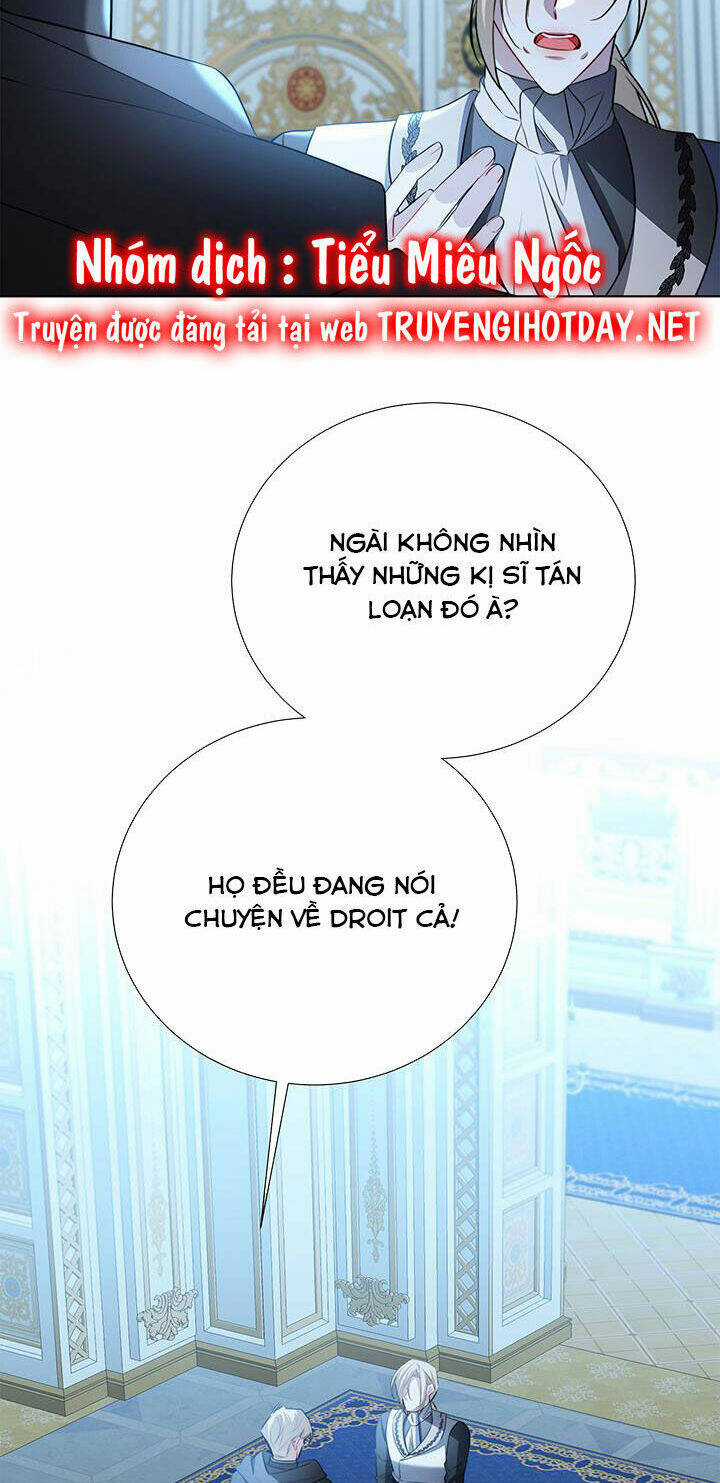 Tôi Sẽ Không Hối Tiếc Vì Anh Đâu Chapter 88 trang 66