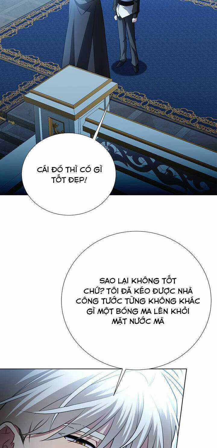 Tôi Sẽ Không Hối Tiếc Vì Anh Đâu Chapter 88 trang 67