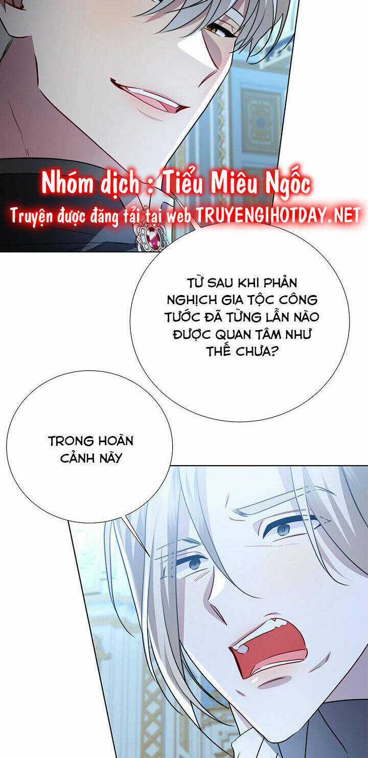 Tôi Sẽ Không Hối Tiếc Vì Anh Đâu Chapter 88 trang 68