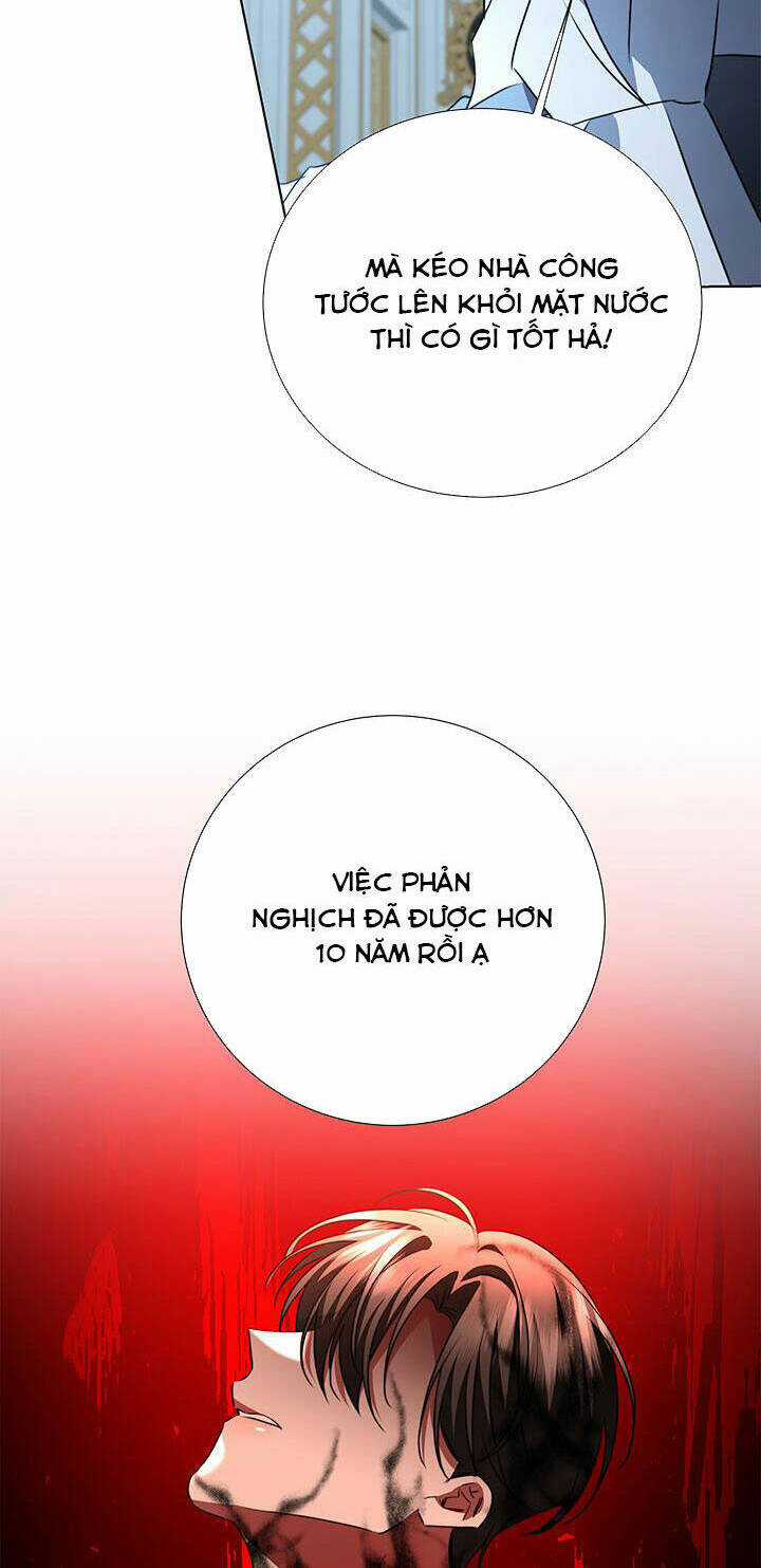 Tôi Sẽ Không Hối Tiếc Vì Anh Đâu Chapter 88 trang 69