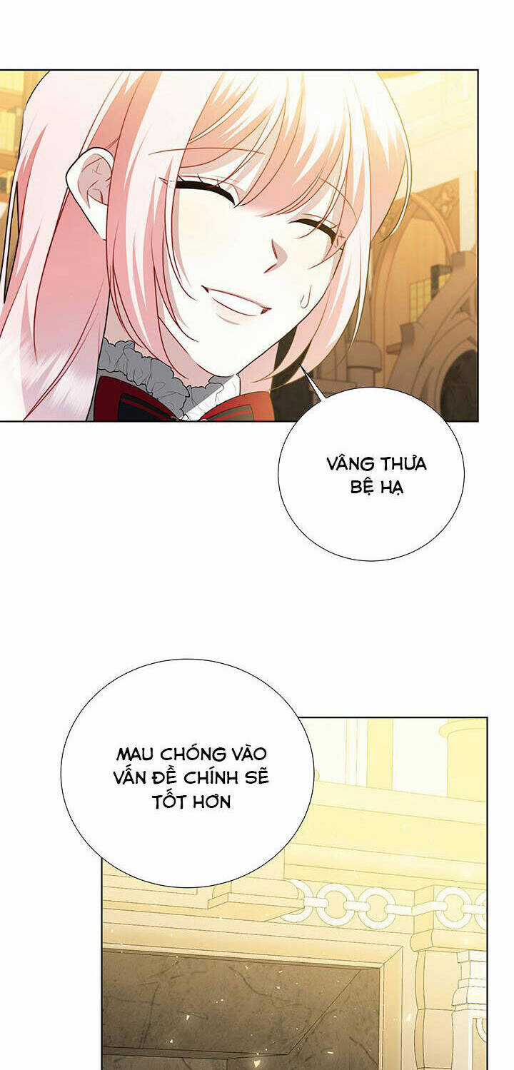 Tôi Sẽ Không Hối Tiếc Vì Anh Đâu Chapter 88 trang 7