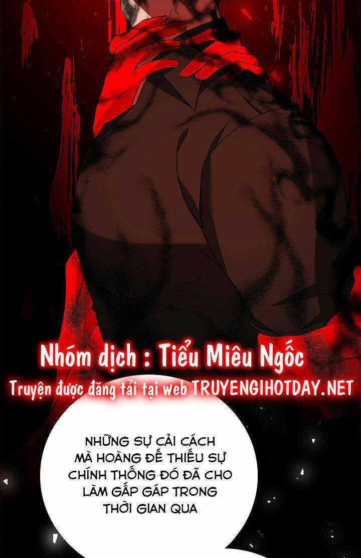 Tôi Sẽ Không Hối Tiếc Vì Anh Đâu Chapter 88 trang 70