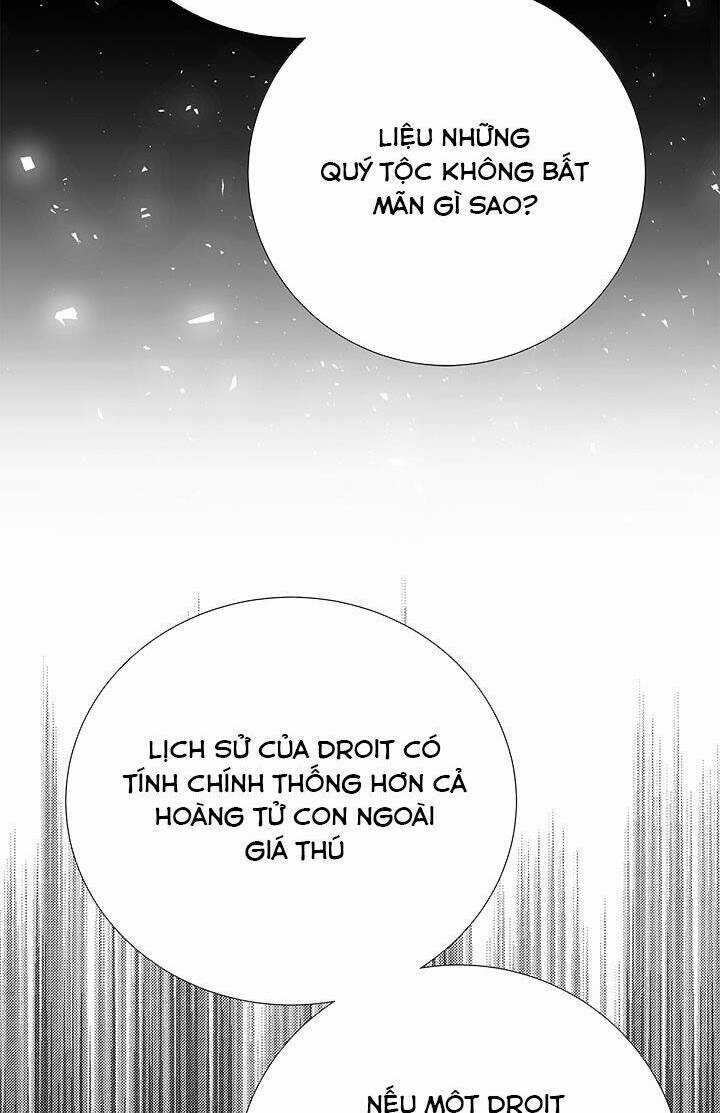 Tôi Sẽ Không Hối Tiếc Vì Anh Đâu Chapter 88 trang 71