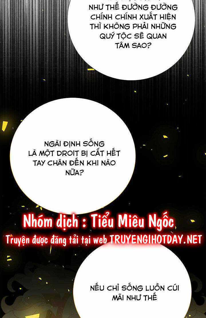 Tôi Sẽ Không Hối Tiếc Vì Anh Đâu Chapter 88 trang 72