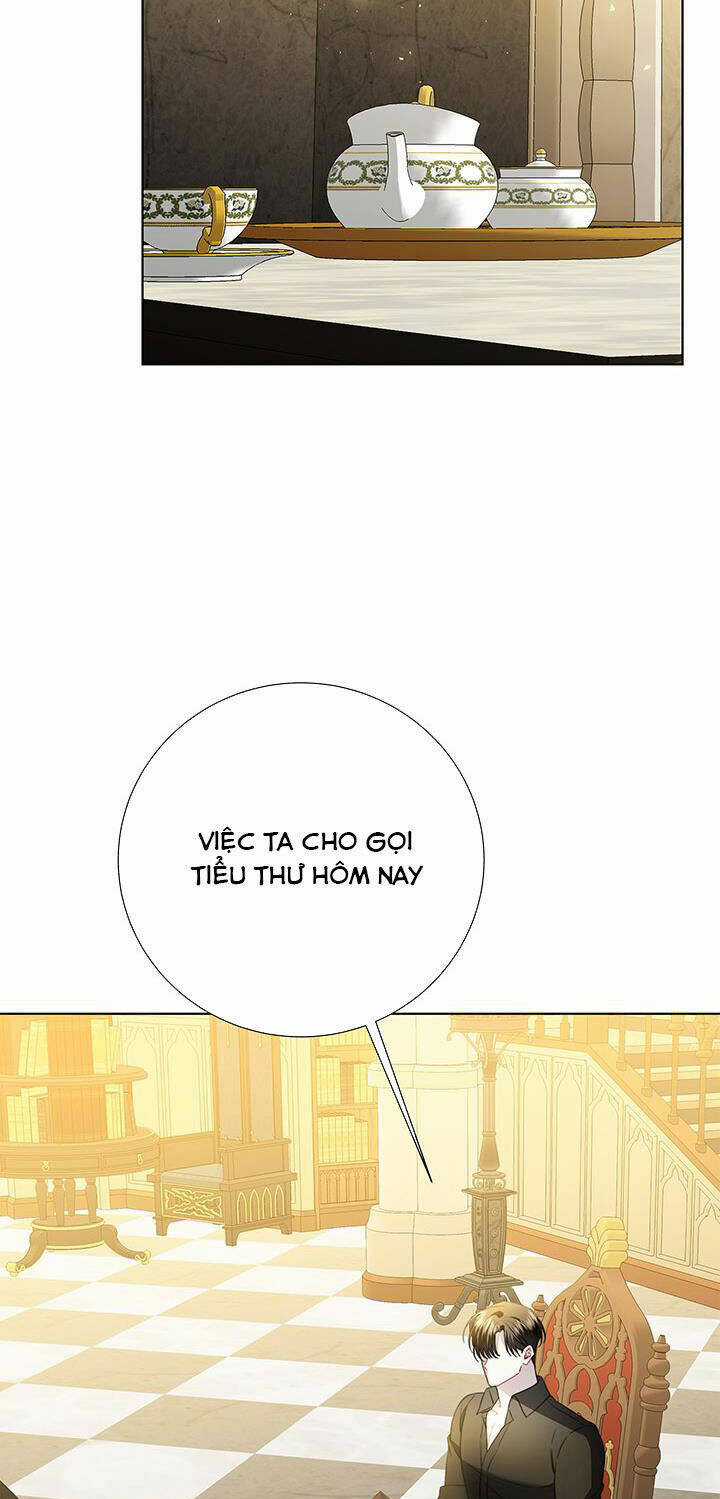 Tôi Sẽ Không Hối Tiếc Vì Anh Đâu Chapter 88 trang 8