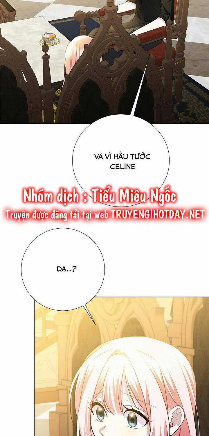 Tôi Sẽ Không Hối Tiếc Vì Anh Đâu Chapter 88 trang 9