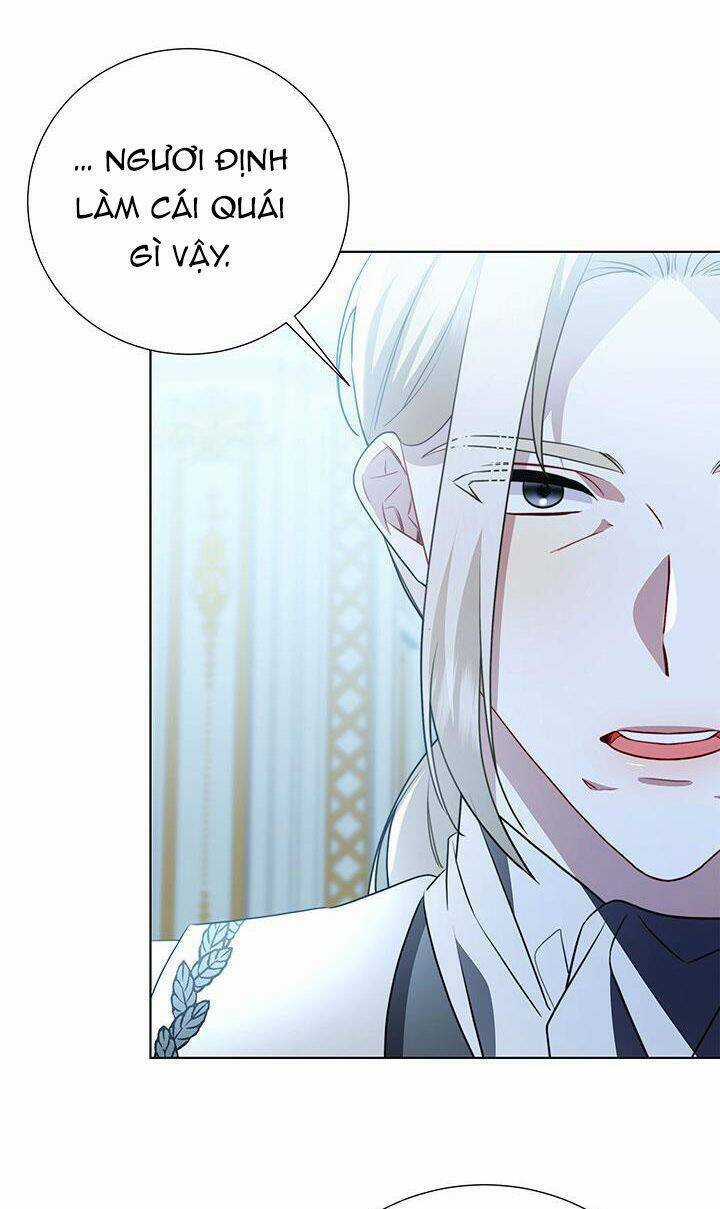 Tôi Sẽ Không Hối Tiếc Vì Anh Đâu Chapter 89 trang 10